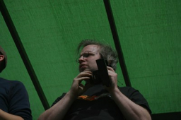 2007 ﻿﻿﻿﻿﻿Warm Up Offroad für die DM